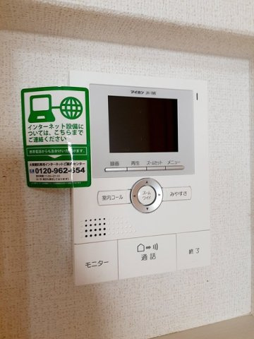 ｎｏｖａの設備