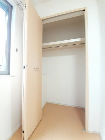 ｎｏｖａの収納