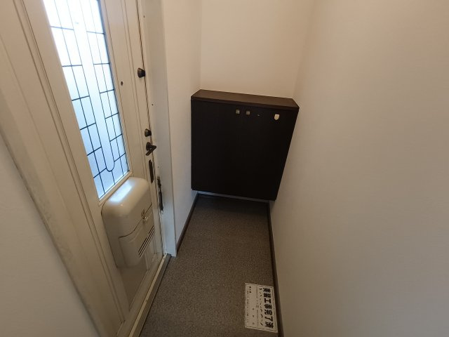 セジュール高の原Ｃ