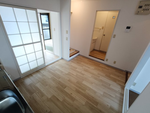 セジュール高の原Ｃ