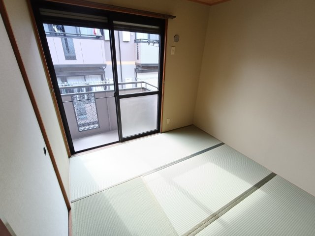 セジュール高の原Ｃ
