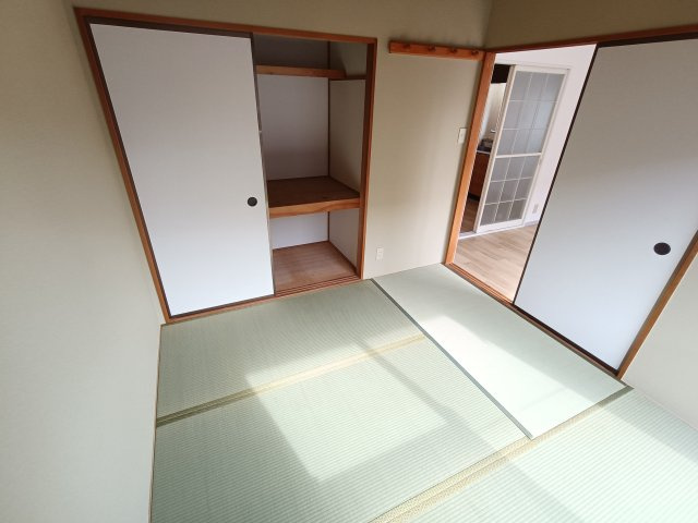 セジュール高の原Ｃ