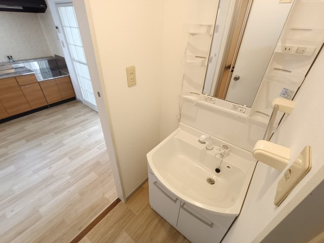セジュール高の原Ｃ