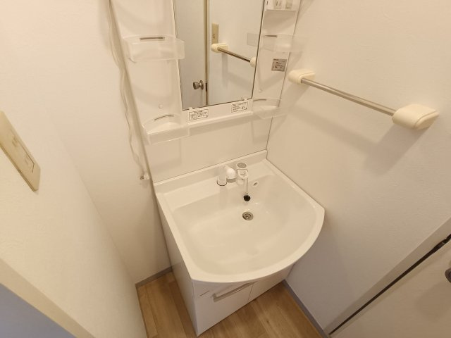 セジュール高の原Ｃ