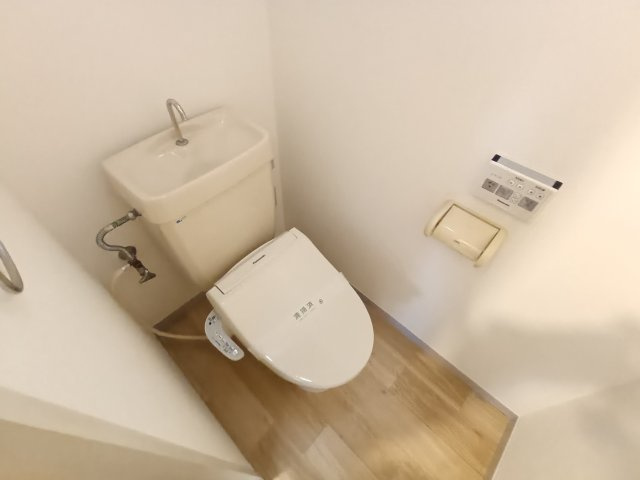 セジュール高の原Ｃ