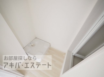 【その他】 | メドヴェージ谷塚 | 同一仕様写真