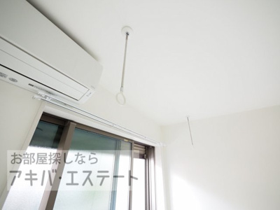 【設備】 | メドヴェージ谷塚 | 同一仕様写真
