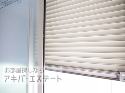 【設備】 | メドヴェージ谷塚 | 同一仕様写真