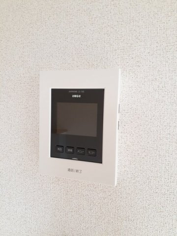 ア・ラ・モード　ヴィラ　Ａの設備