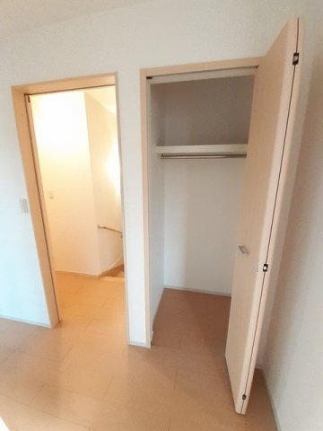 ア・ラ・モード　ヴィラ　Ａのその他