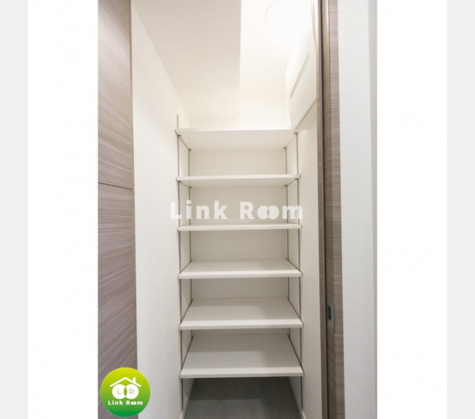 バウスフラッツ住吉の設備