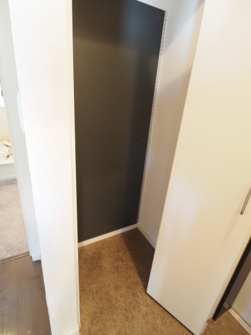 【玄関】 | ラフィネ久我山 | 同物件別部屋参考写真