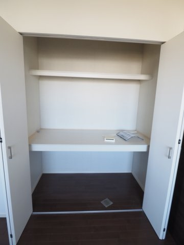 【独立洗面台】 | ラフィネ久我山 | 同物件別部屋参考写真