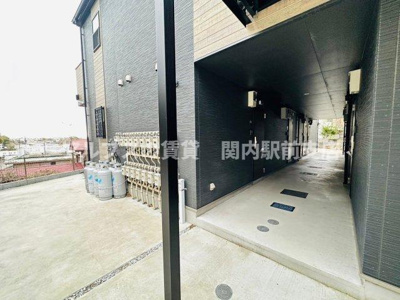 【その他共用部分】 | South Lagoon六ッ川1丁目