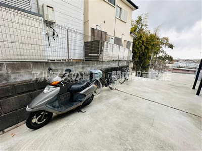 【その他】 | South Lagoon六ッ川1丁目