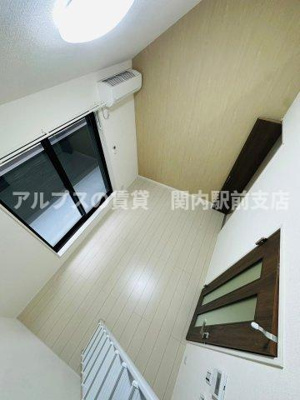 【居間・リビング】 | South Lagoon六ッ川1丁目 | 同一仕様