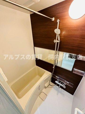 【浴室】 | South Lagoon六ッ川1丁目 | 同一仕様