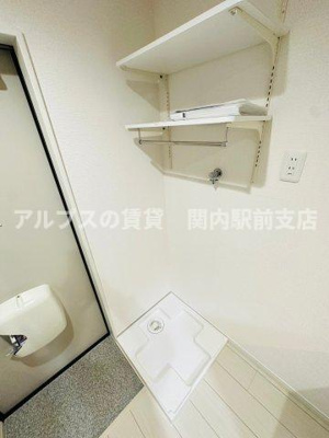 【その他】 | South Lagoon六ッ川1丁目 | 同一仕様