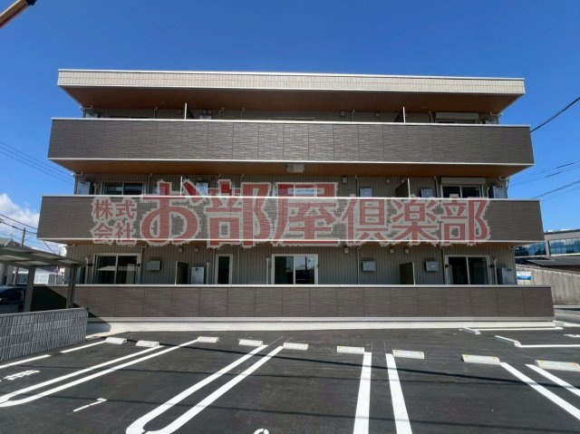 ディールームニシマチ