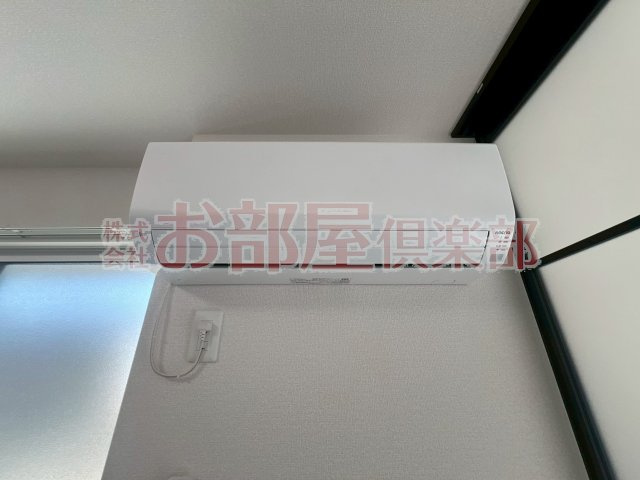 ディールームニシマチの設備