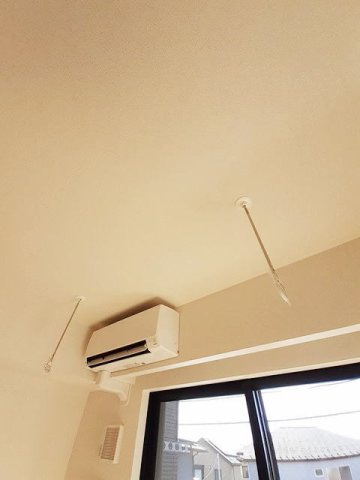 フィレールの設備