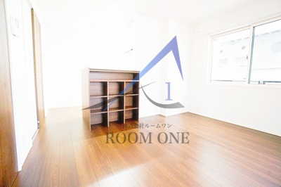 メザードの居間・リビング|洋室のお部屋です。