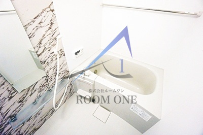 メザードの浴室|お風呂です。