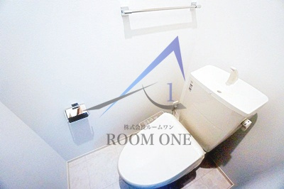 メザードのトイレ|トイレです。