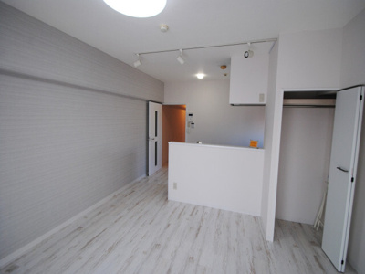 【その他】 | エクレール横浜新子安