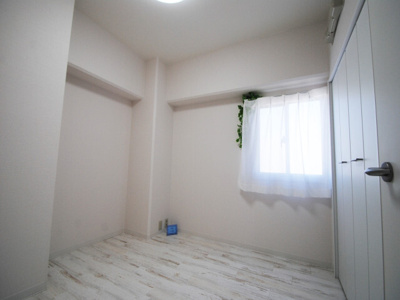 【寝室】 | エクレール横浜新子安