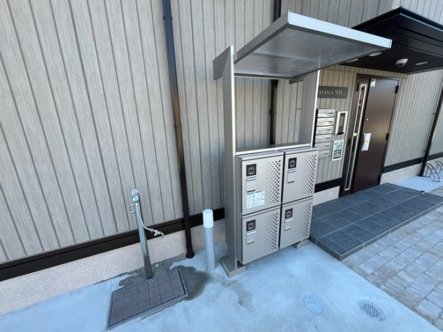 D-avance MHのその他共用部分