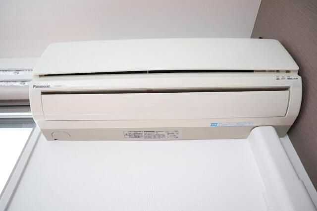 シュトランドコルブの設備