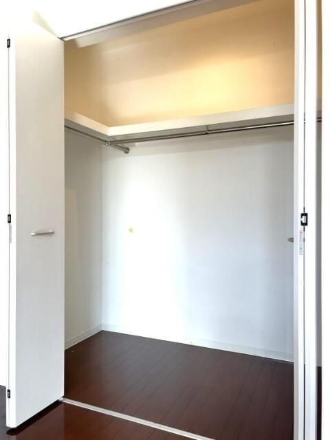 シュトランドコルブの収納