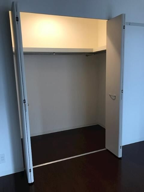 シュトランドコルブの収納