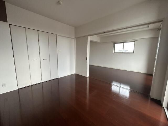 シュトランドコルブの寝室