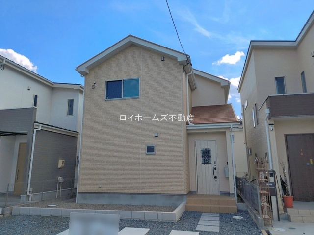  | 名古屋市港区大西２丁目27『仲介料無料』新築戸建て | 撮影：'26/09/24 