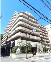 ナイスアーバン磯子Ⅱの画像