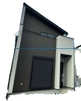 【外観】 | 東村山市多摩湖町6期3号棟