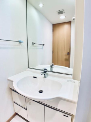 【洗面所】 | エーデルブルク