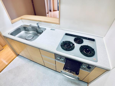 【設備】 | エーデルブルク