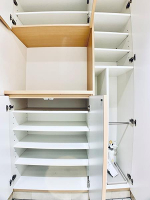 【居間・リビング】 | エーデルブルク