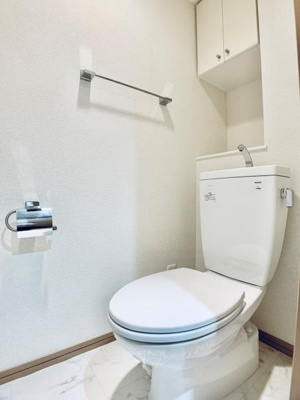 【トイレ】 | エーデルブルク