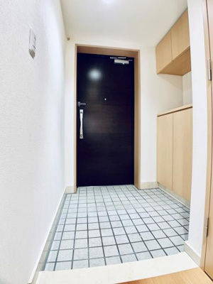 【玄関】 | エーデルブルク