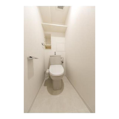 【トイレ】 | センテニアルタワー | ※写真は同タイプ住戸です。