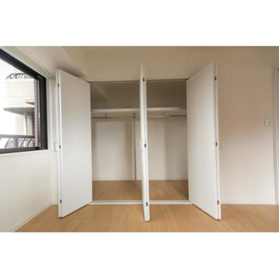 【収納】 | センテニアルタワー | ※写真は同タイプ住戸です。