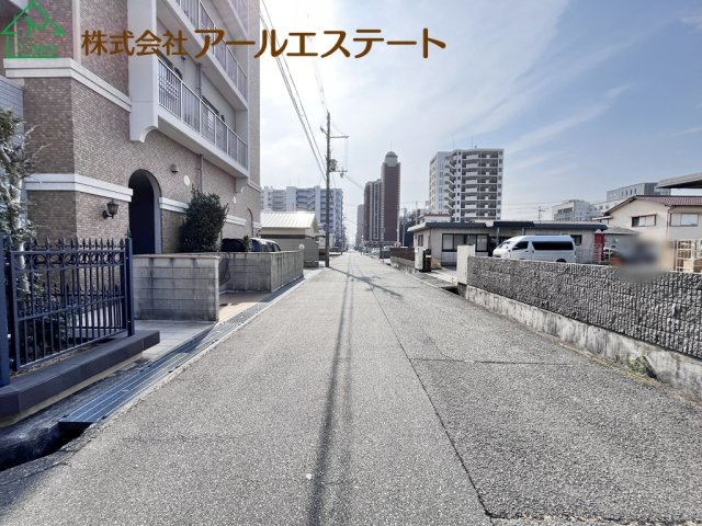 デュオプレステージ姫路マークスフォート　JR「姫路駅」徒歩15分のその他