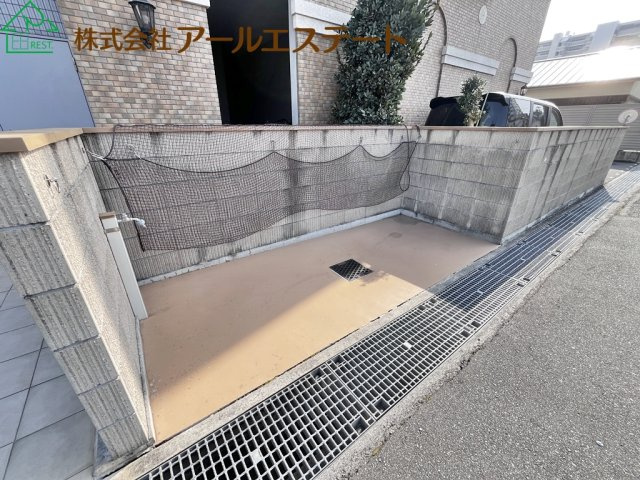 デュオプレステージ姫路マークスフォート　JR「姫路駅」徒歩15分の設備