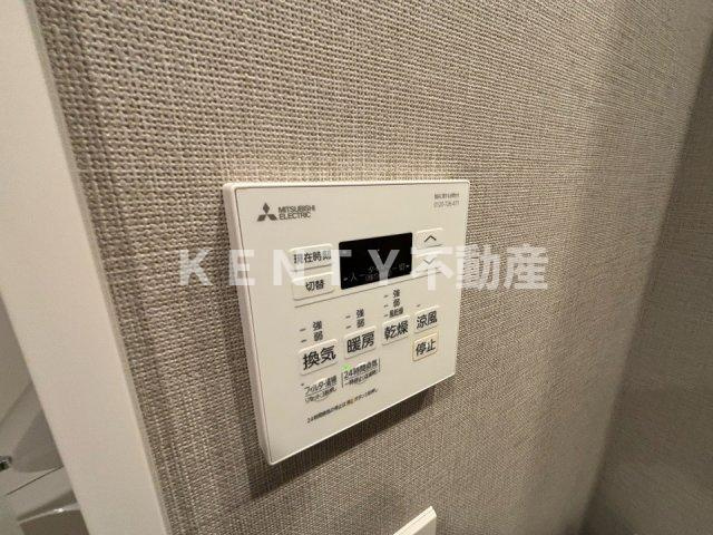 【設備】 | ザ・ライオンズフォーシア蒲田