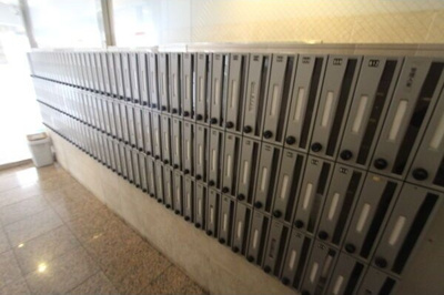 【その他共用部分】 | 朝日プラザ堺東