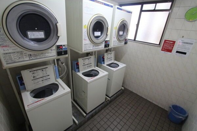 【その他共用部分】 | 朝日プラザ堺東